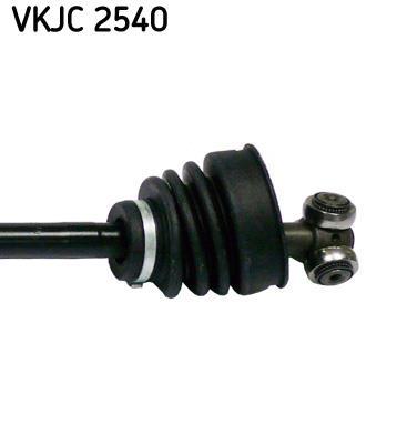 Cardan SKF VKJC 2540